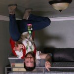 NYCC Hang Like Spidey Experience 1