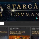 Stargate Command
