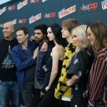 The Gifted NYCC