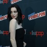 The Gifted NYCC