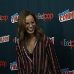 The Gifted NYCC