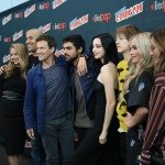The Gifted NYCC