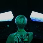 The Tick Dangerboat NYCC 10