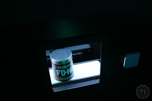 The Tick Dangerboat NYCC 8