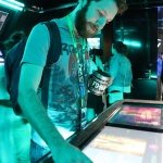 The Tick Dangerboat NYCC 9