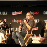 The Walking Dead NYCC 1