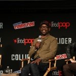 The Walking Dead NYCC