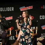 The Walking Dead NYCC