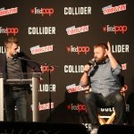 The Walking Dead NYCC