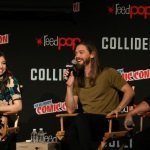 The Walking Dead NYCC