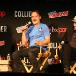 The Walking Dead NYCC