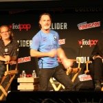 The Walking Dead NYCC
