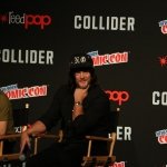 The Walking Dead NYCC