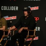 The Walking Dead NYCC