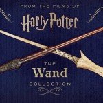 Harry Potter The Wand Collection 2