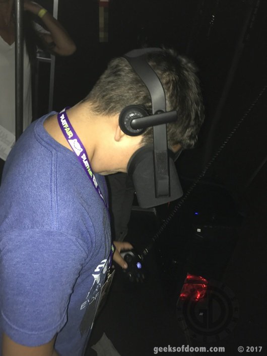 Learning Lab 360 Minecraft VR 02