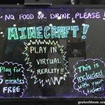 Learning Lab 360 Minecraft VR