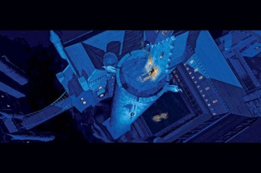 The Art Of Harry Potter 2