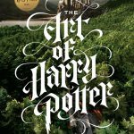 The Art Of Harry Potter 1