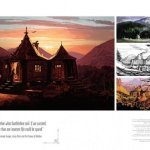 The Art Of Harry Potter 4