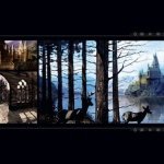 The Art Of Harry Potter 5