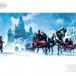 The Art Of Harry Potter 6