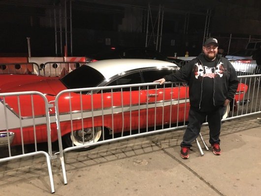 John Carpenter Concert-01