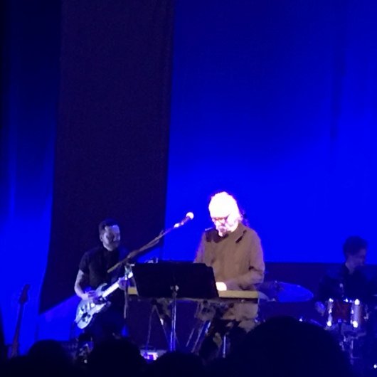 John Carpenter Concert-02