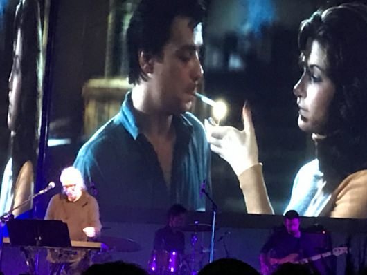 John Carpenter Concert-03