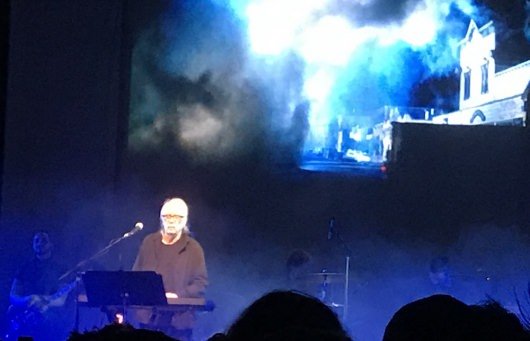 John Carpenter Concert-04