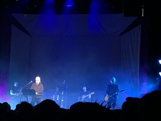 John Carpenter Concert-06