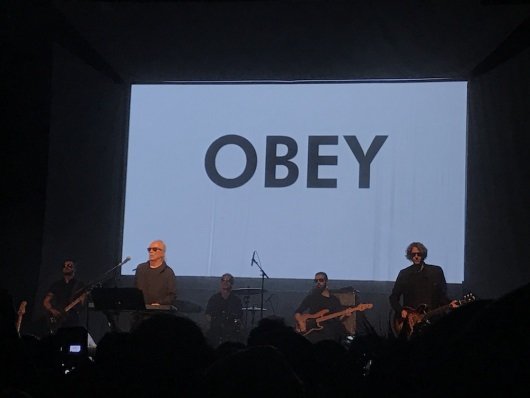 John Carpenter Concert-07