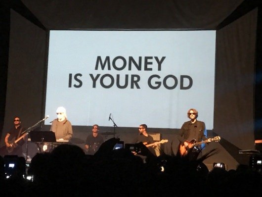 John Carpenter Concert-08