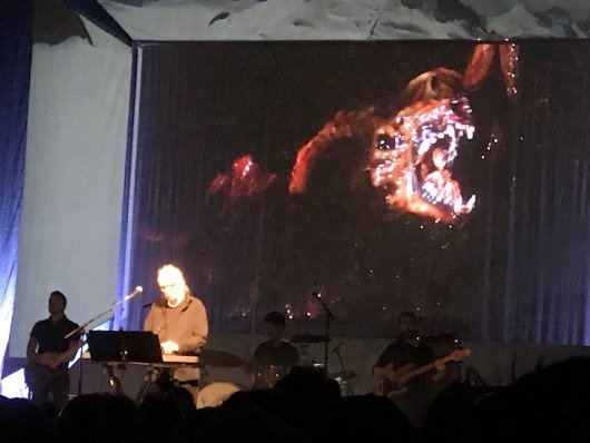 John Carpenter Concert-09