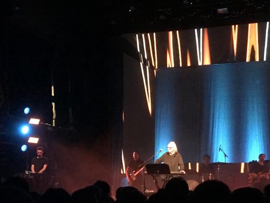 John Carpenter Concert-11