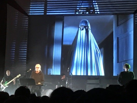 John Carpenter Concert-12