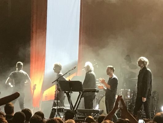 John Carpenter Concert-13