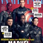 Marvel Studios Vanity Fair cover 02