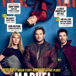 Marvel Studios Vanity Fair cover 04
