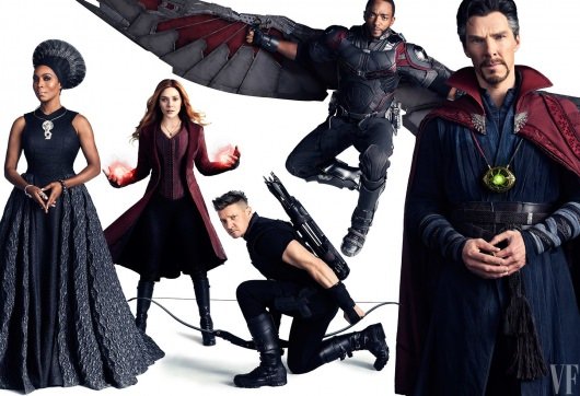 Marvel Studios vanity fair image 03