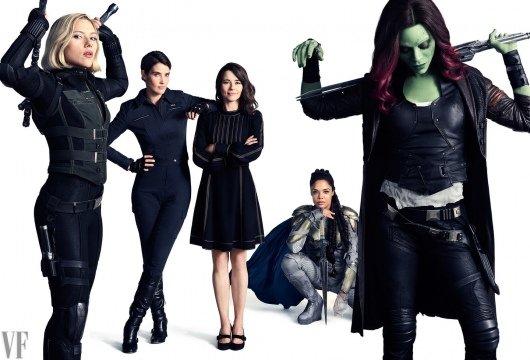 Marvel Studios vanity fair image 04