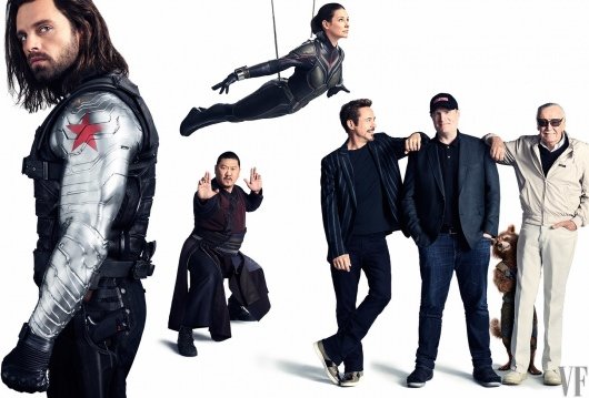 Marvel Studios vanity fair image 06