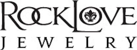 RockLove Logo Gift Guide 2017