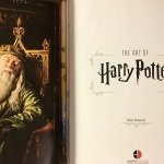 The Art Of Harry Potter 8