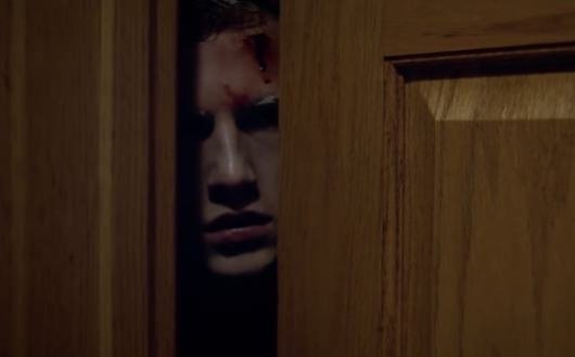 Netflix's The Open House