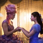 Nutcracker and The Four Realms EW image 01