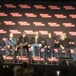 Walker Stalker Con SOA-01