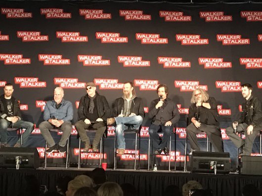 Walker Stalker Con SOA-02