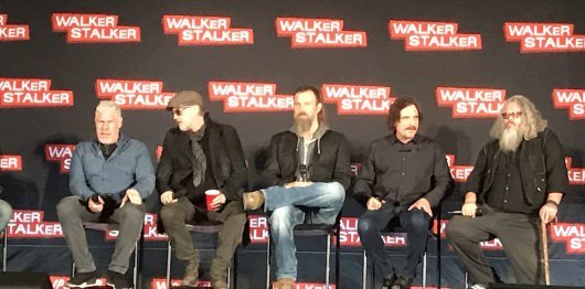 Walker Stalker Con SOA-05