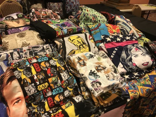 Wintercon Night 1-06